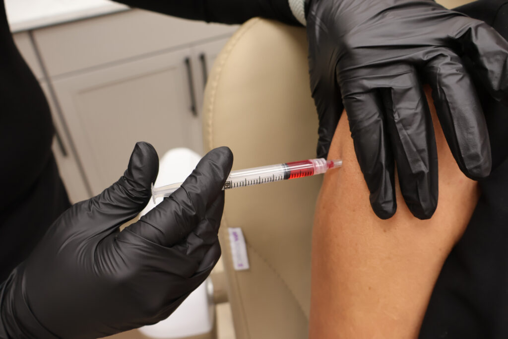 How Can B12 Injections Boost Your Energy Levels? B12 Injections Boost Your Energy Levels | Aesthetic Center of Excellence in Oklahoma City, OK