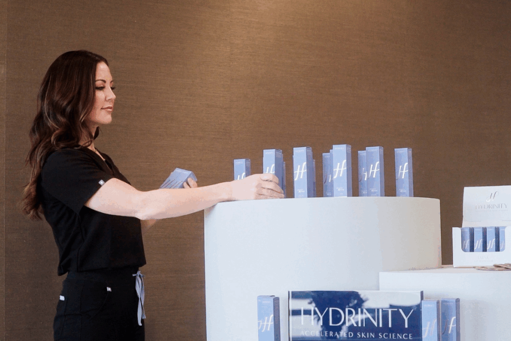Why You Should Never Buy Medical-Grade Skincare from Third-Party Vendors Hydrinity Skincare in Oklahoma City, OK