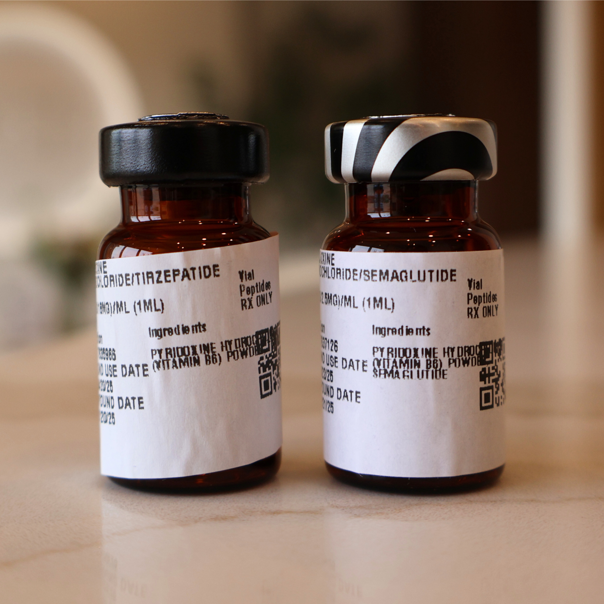semaglutide causing anxiety Does Ozempic Cause Panic Attacks? Understanding the Connection