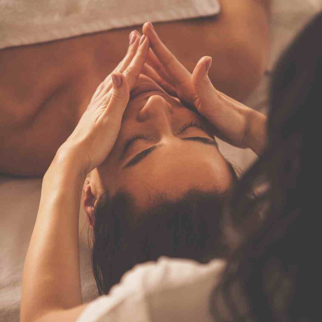 facial lymphatic massage in oklahoma city