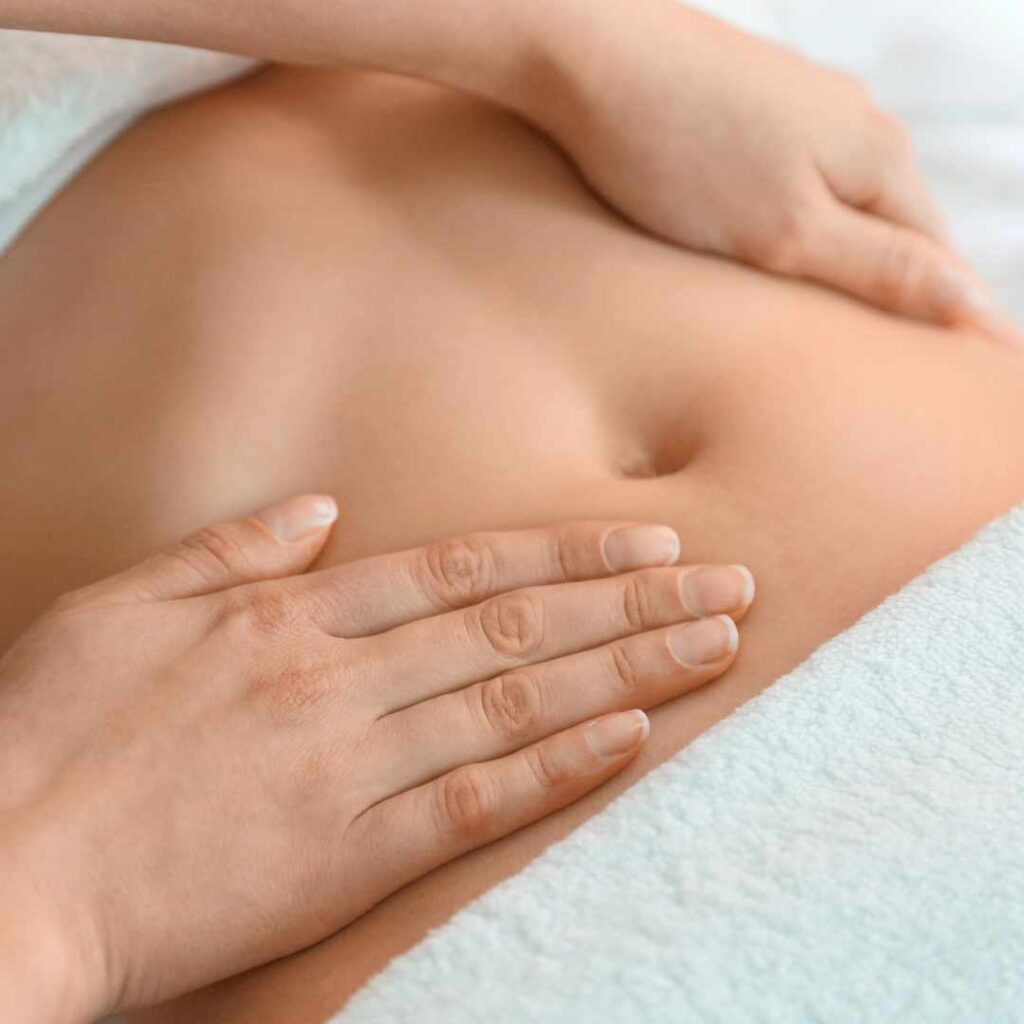 post operation lymphatic massage in oklahoma city