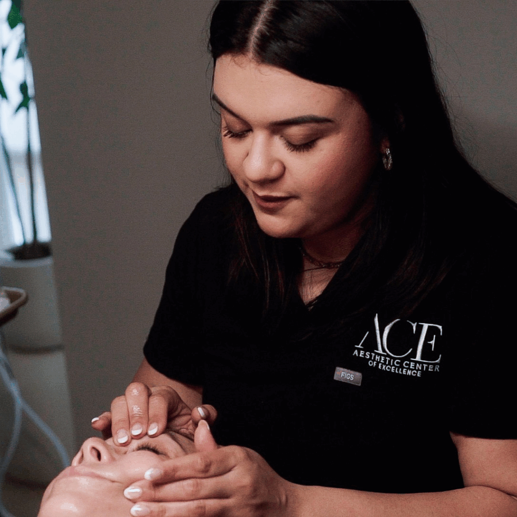 lymphatic drainage massage in okc