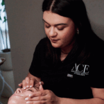 lymphatic drainage massage in okc