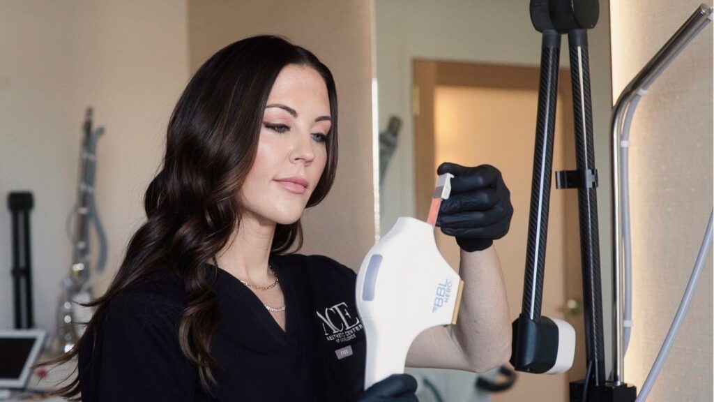 Top Skin Concerns That Photofacial Treatments Can Help Address