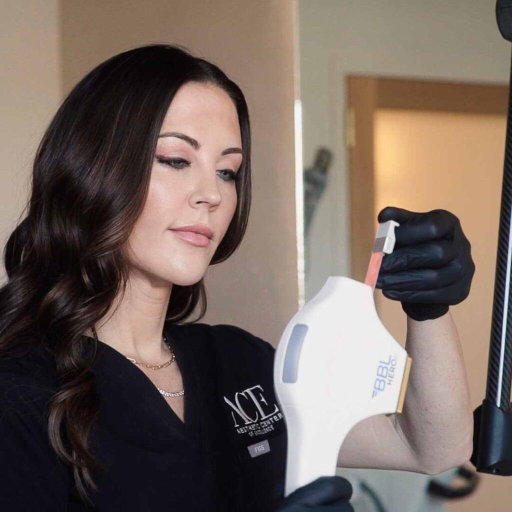 photofacial BBL Laser Oklahoma City
