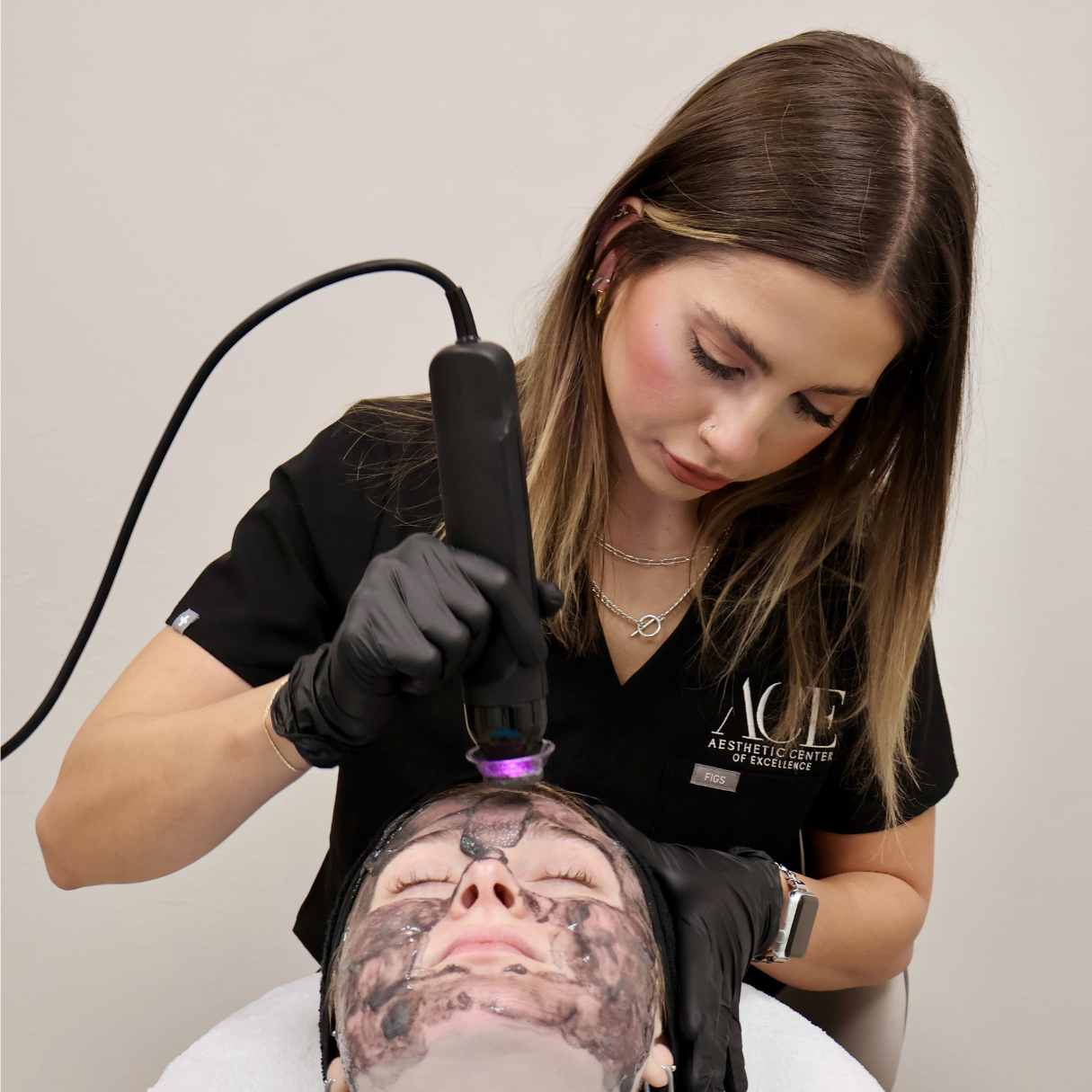 glo2facial memberships in oklahoma city
