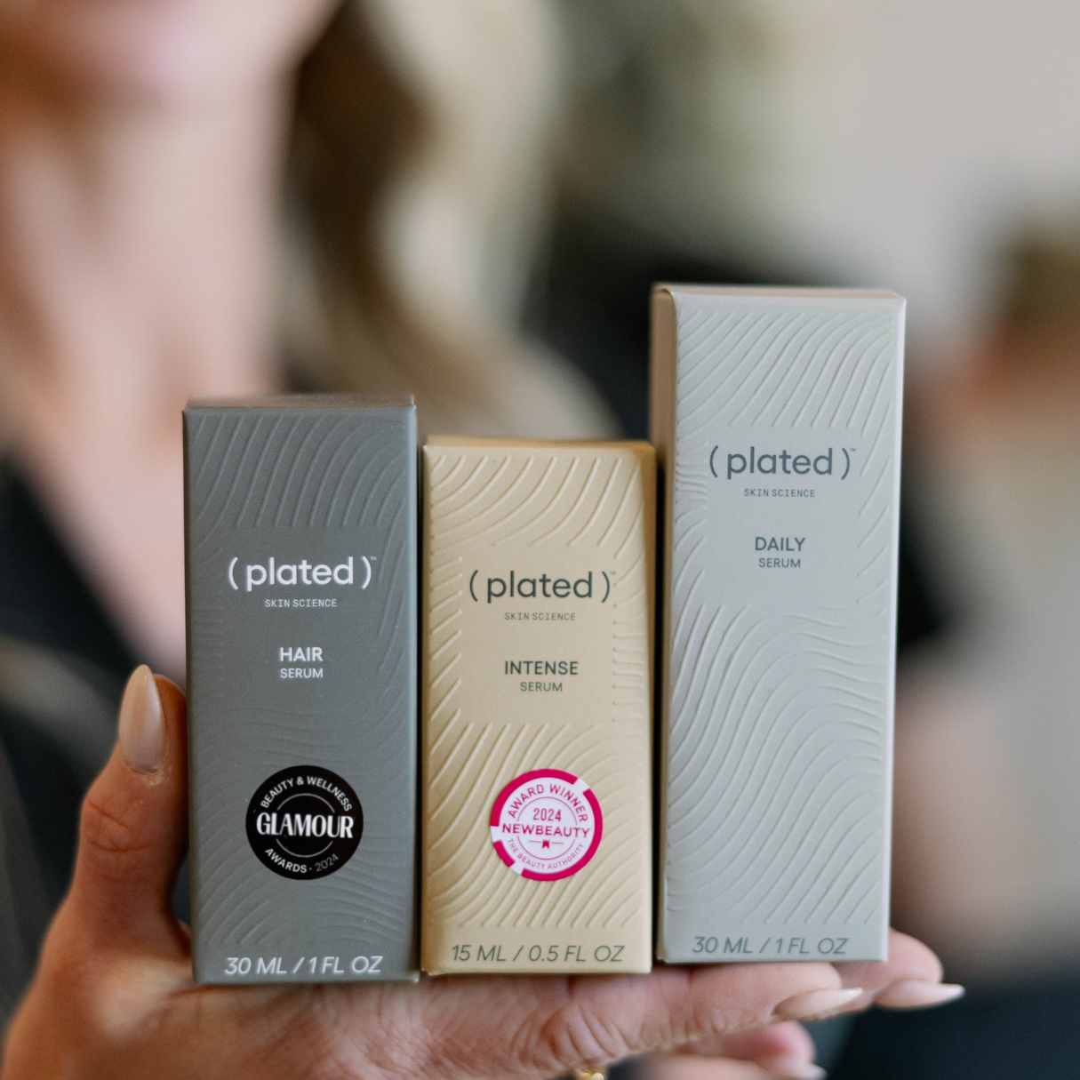 Plated Skin Science OKC