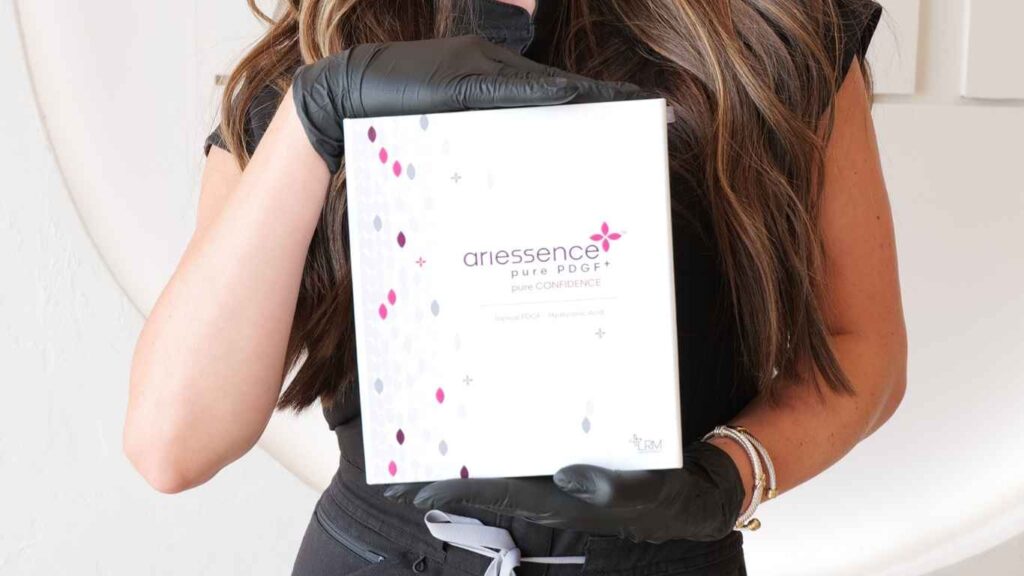hair restoration okc ariessence