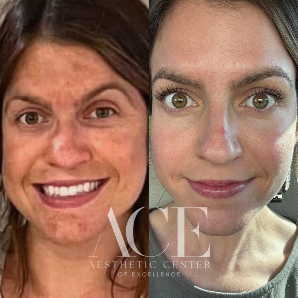 Glow with MOXI: Results You Can Expect After Treatment Glow with MOXI: Results You Can Expect After Treatment