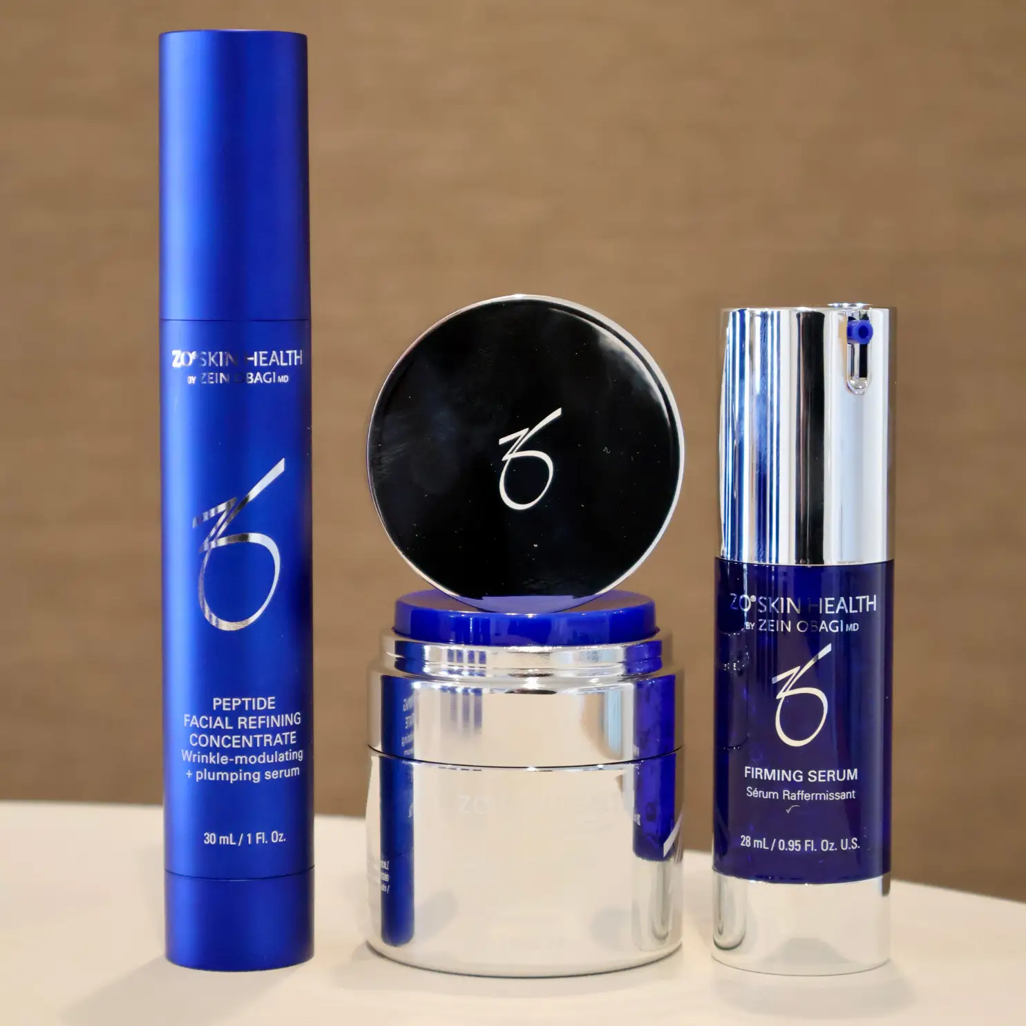ANTI-AGING SKINCARE BUNDLE AT ACE