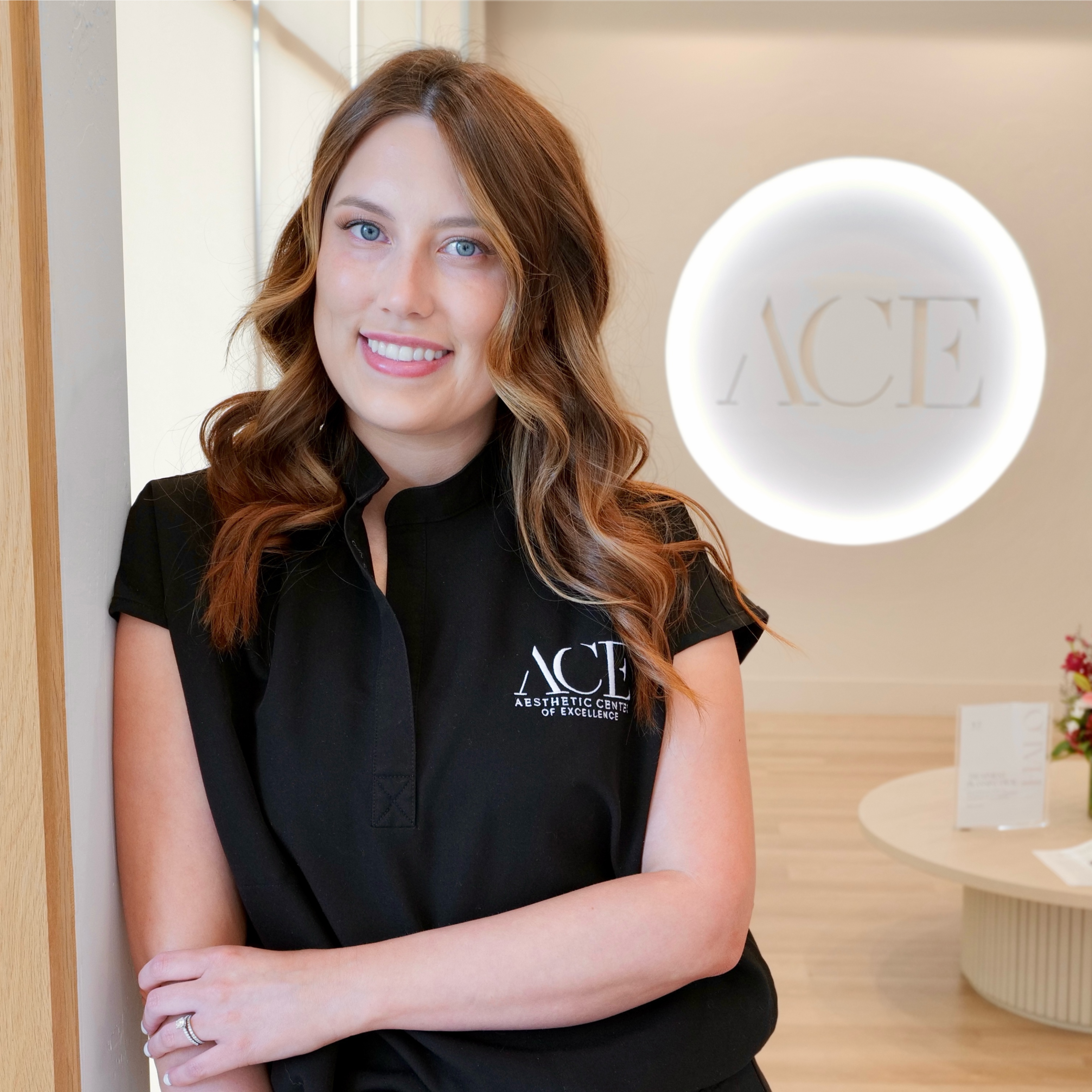 learn about Shelby at ACE in OKC