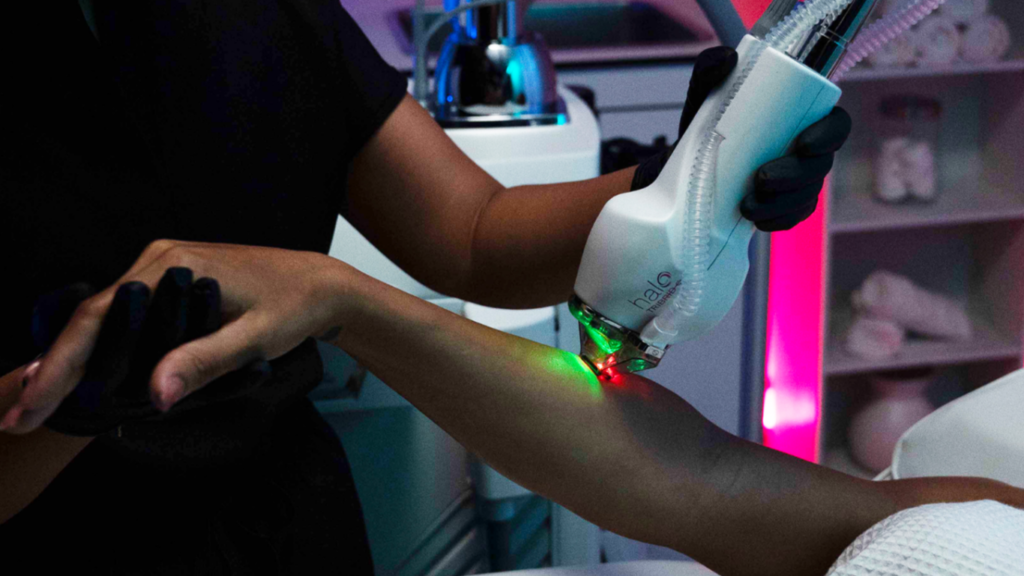 What to Expect During & After a HALO Tribrid in Oklahoma City: A Complete Patient’s Guide HALO Tribrid in Oklahoma City, OK