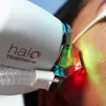 Tribrid HALO in oklahoma city at ACE