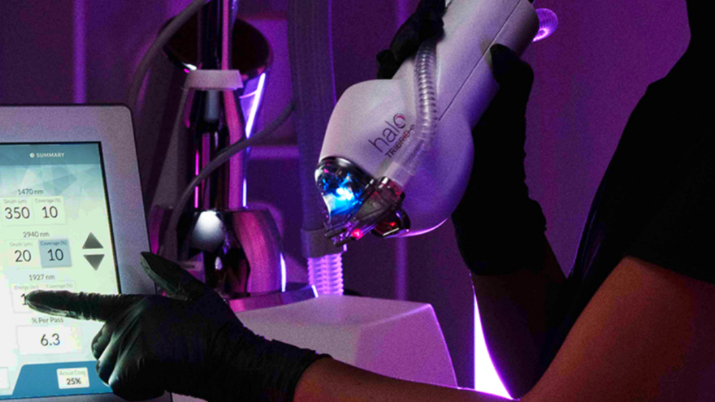 Why HALO TRIBRID Is a Game-Changer in Laser Skin Resurfacing: The Science Behind the Glow Tribrid in Oklahoma City
