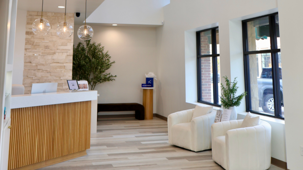 ACE Med Spa in Edmond OK