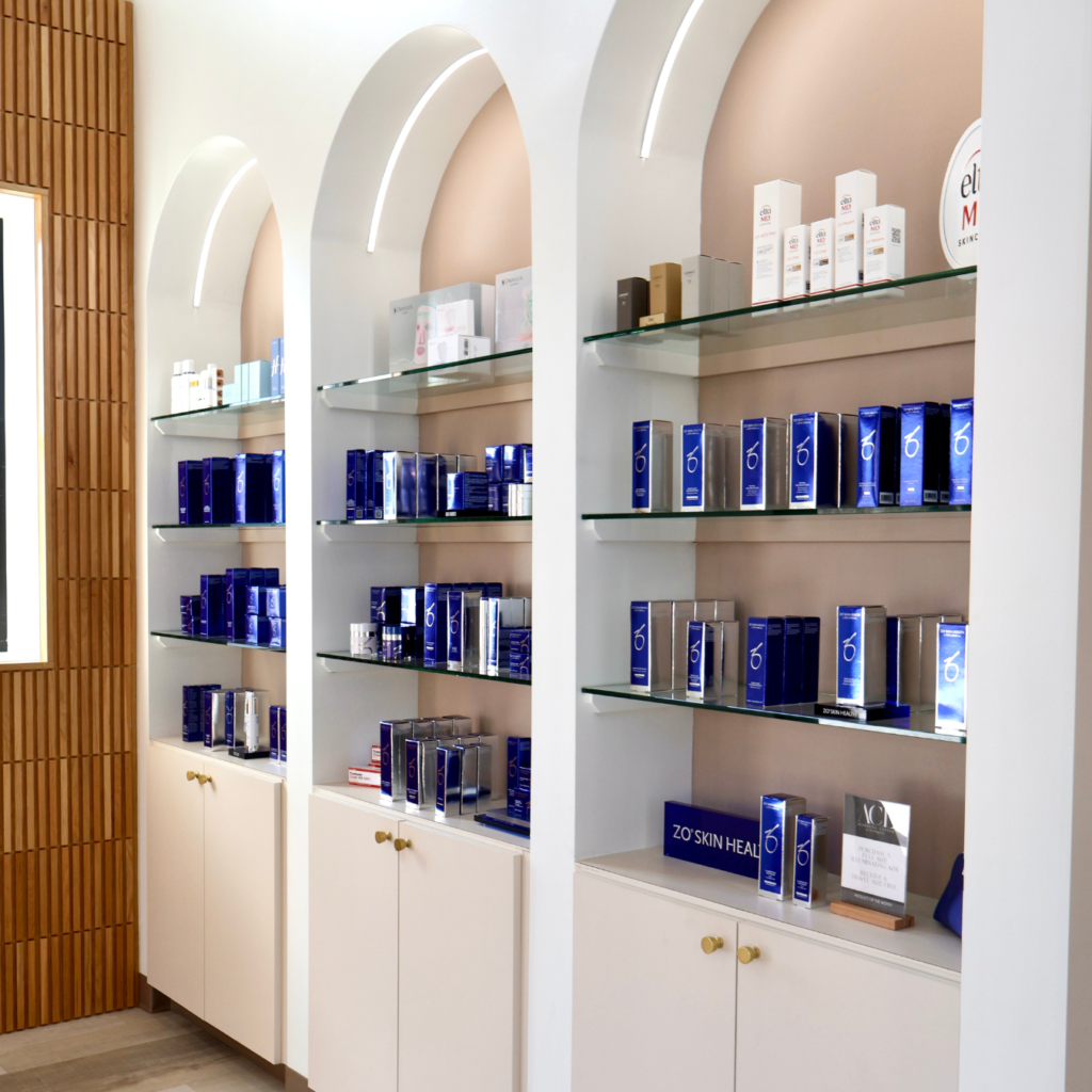 med spa in edmond oklahoma