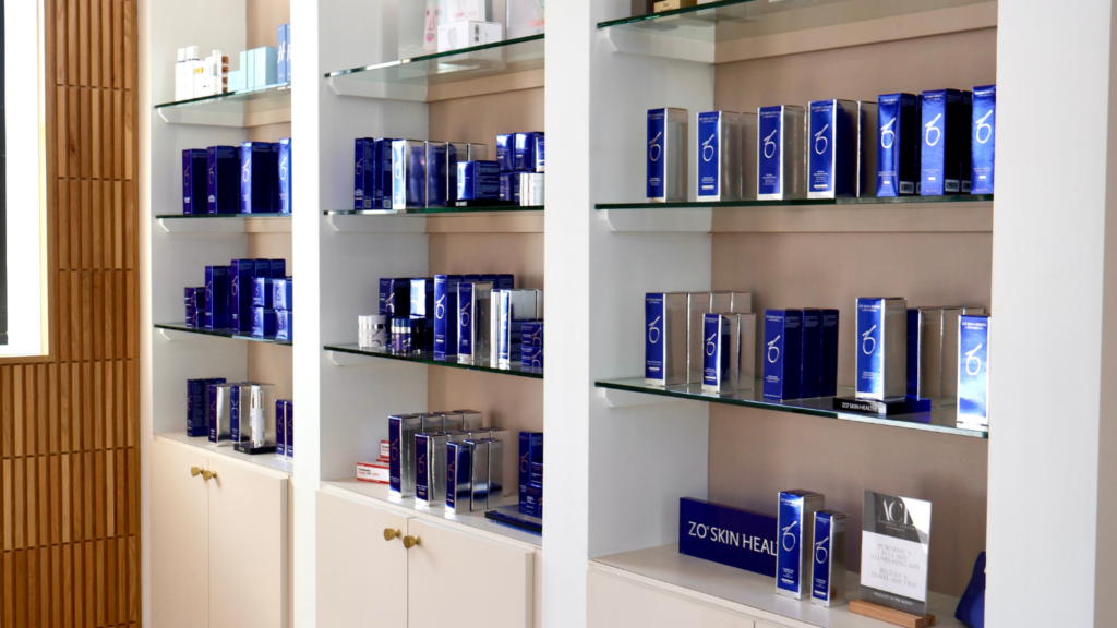 Choosing the Right Med Spa in Edmond: What Sets the Best Apart