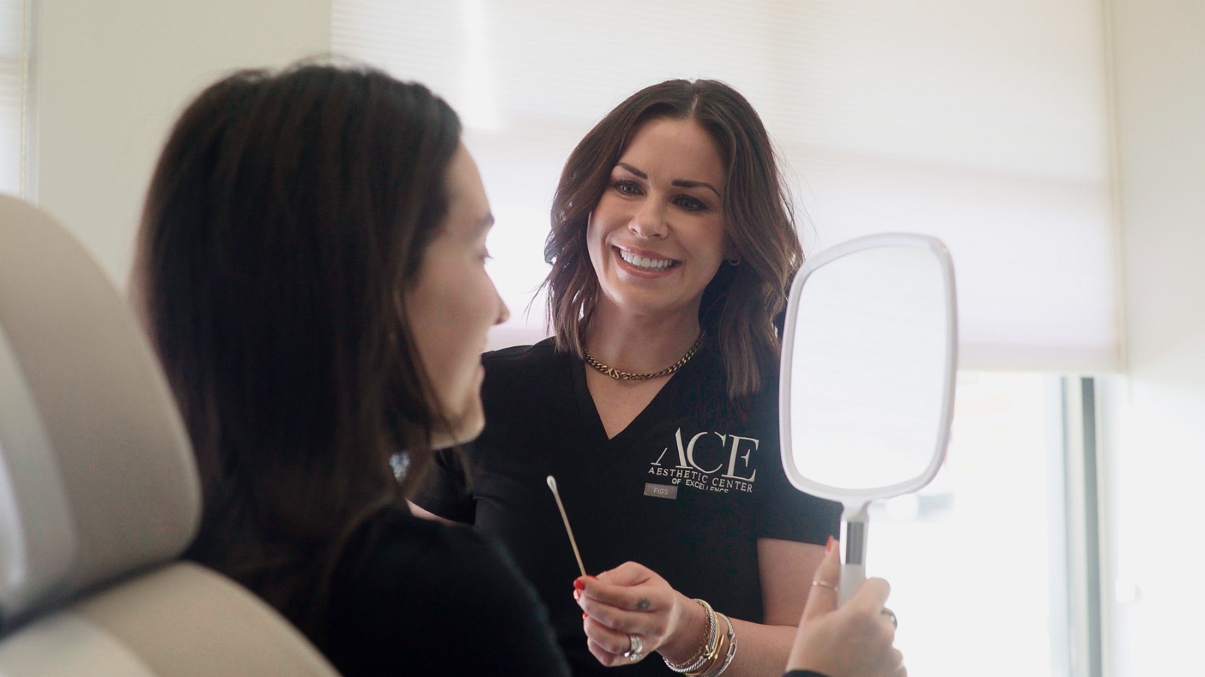 Your First Visit to ACE Med Spa in Edmond: A Step-by-Step Experience